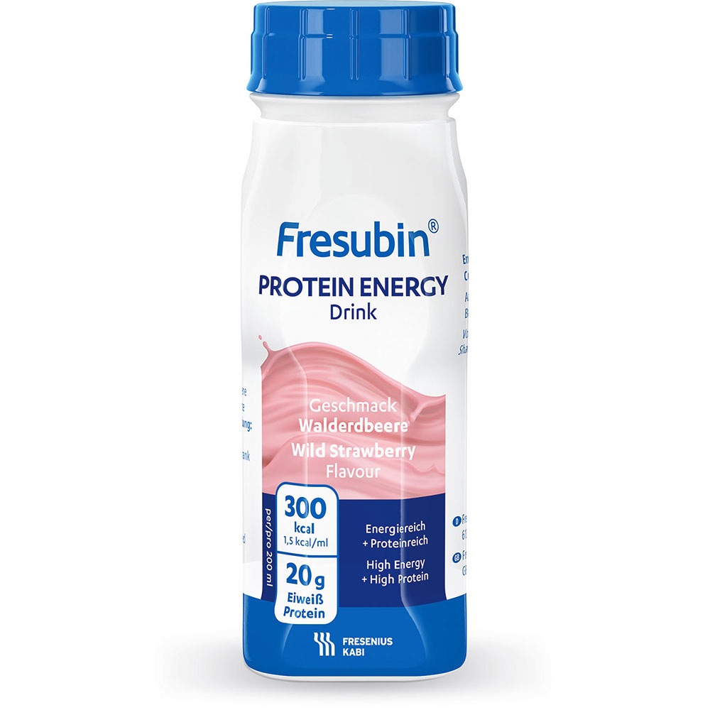 FRESUBIN PROTEIN Energy Drink Walderdbe.Tr.Fl.