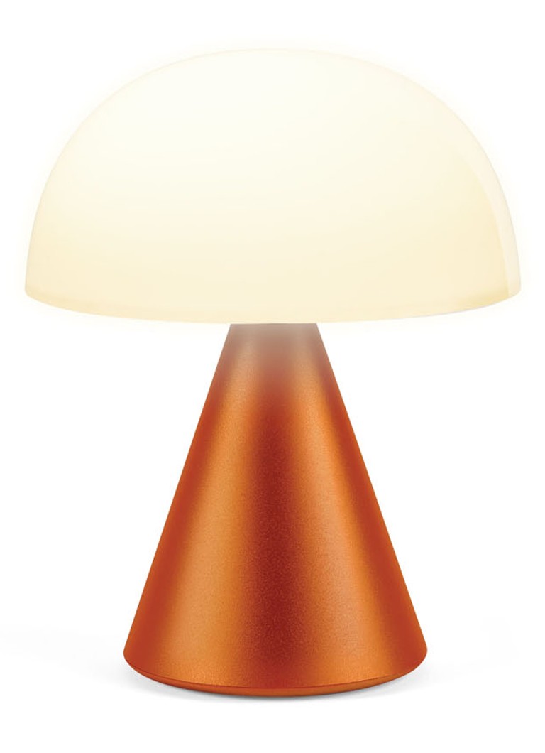 Lampă de masă Lexon Mina mare 17 x Ø14 cm