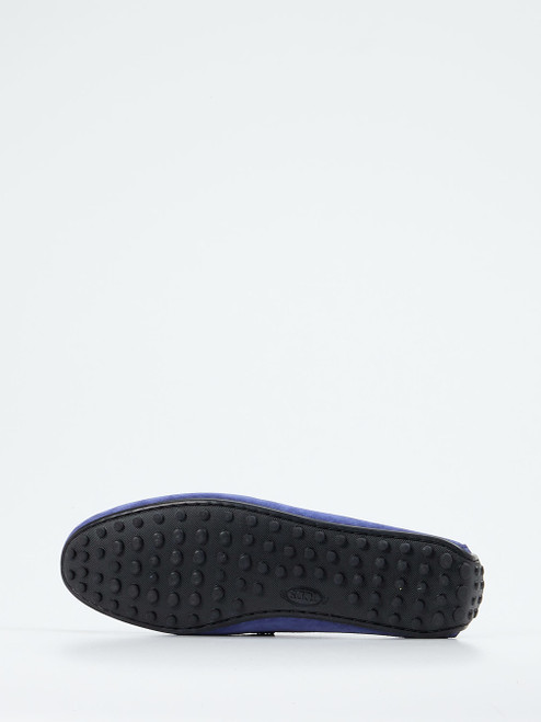 Mokassin-45111590017 Tod's
