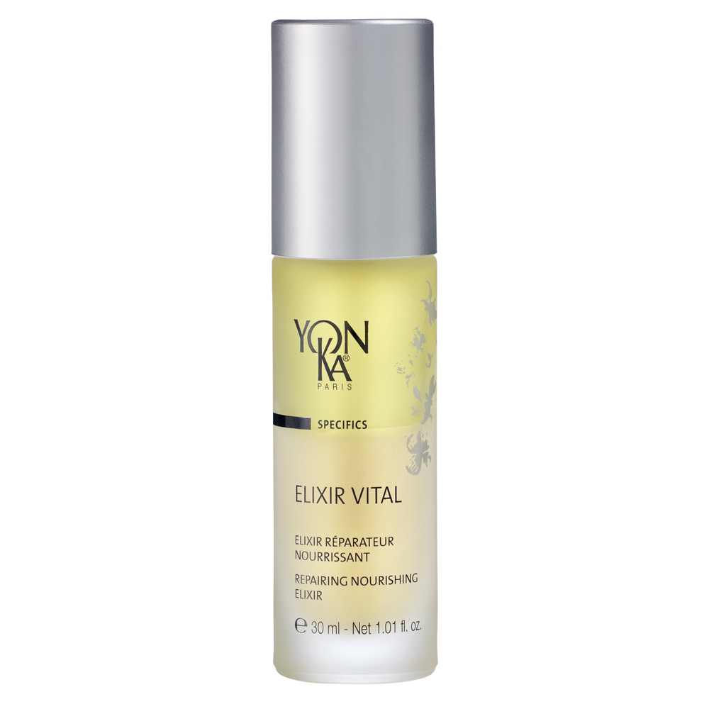 Yon-Ka Elixir Vital Elixir Réparateur, revitalisant