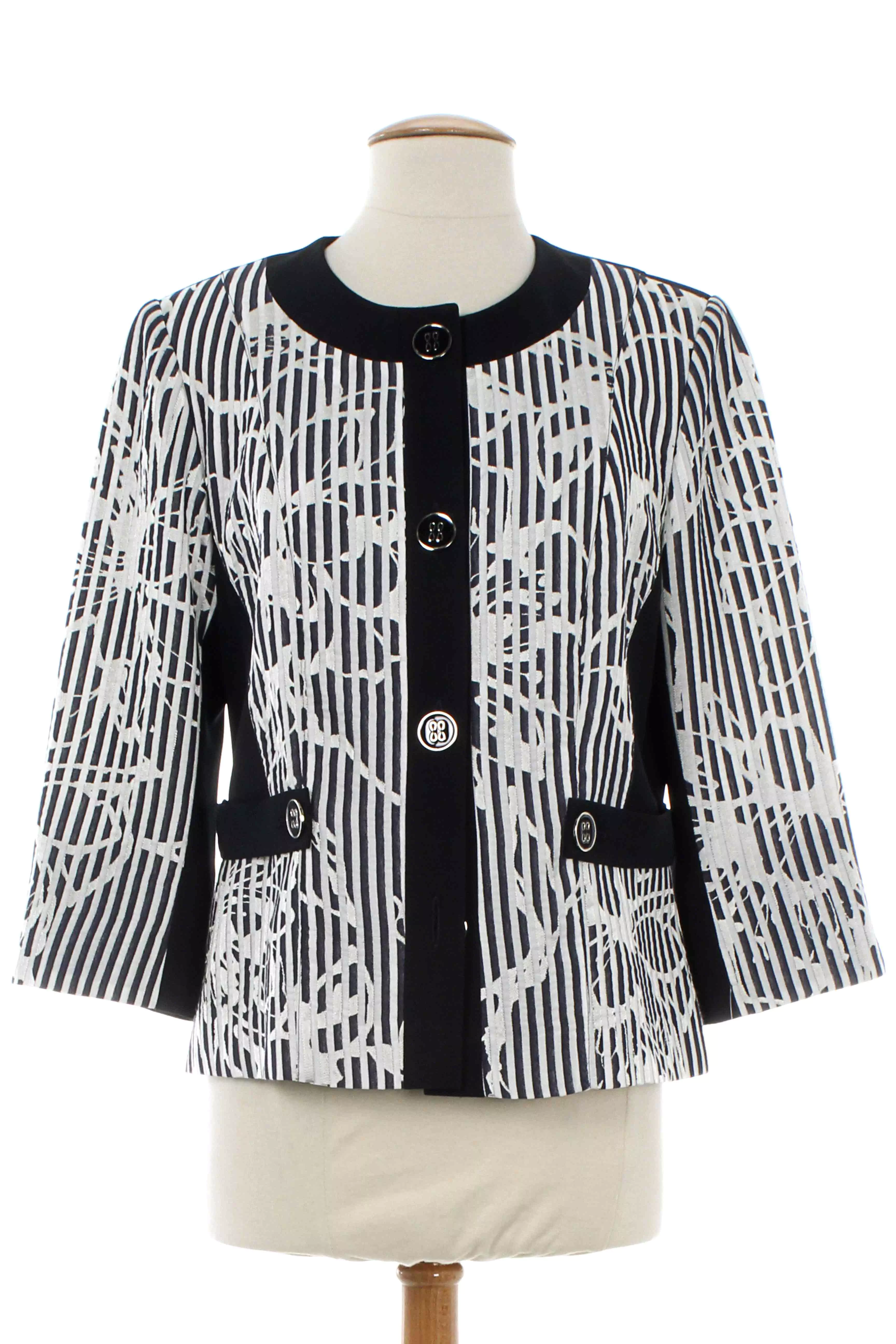 Weinberg Vestecasual Femme couleur noir