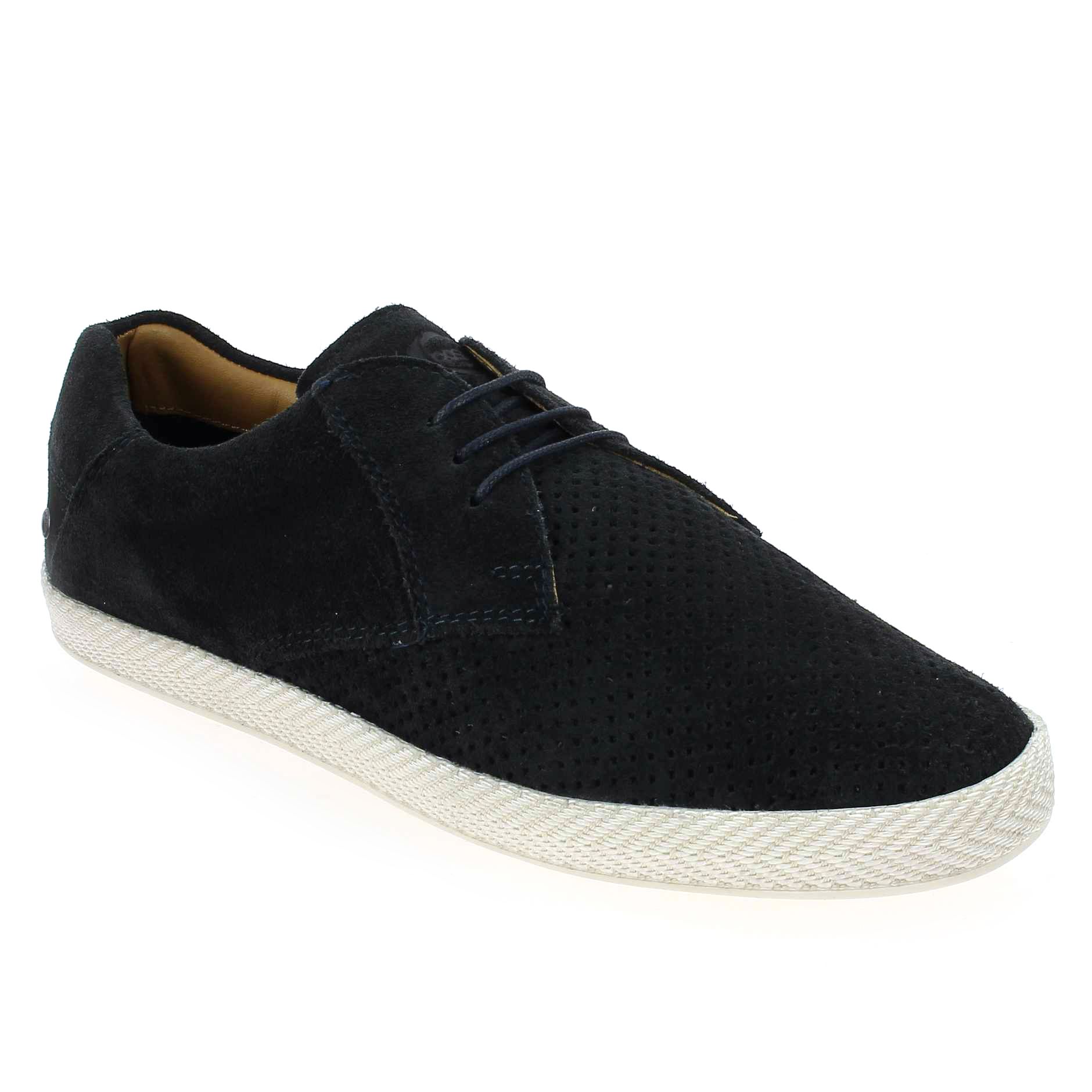 Base London  KEEL - Marine