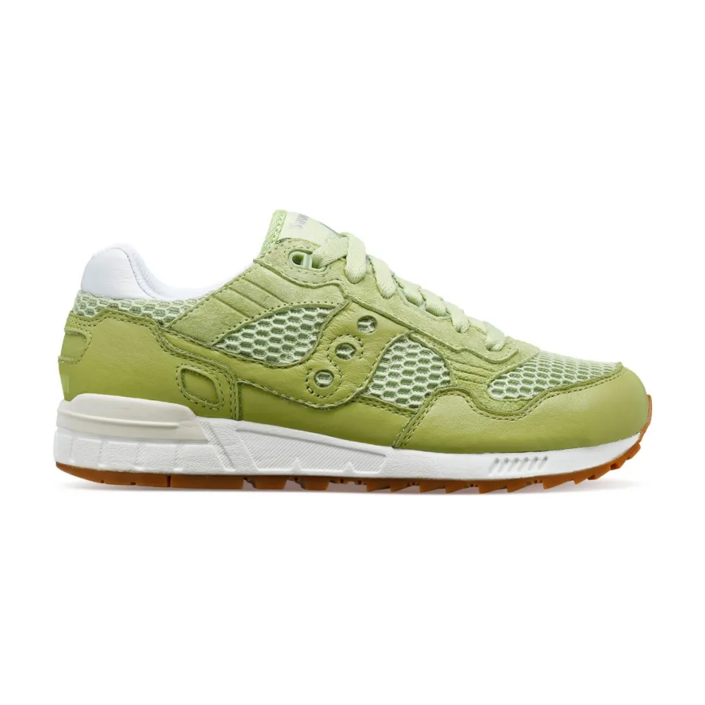 Saucony Shadow 5000 Summer S60719-2 / grün