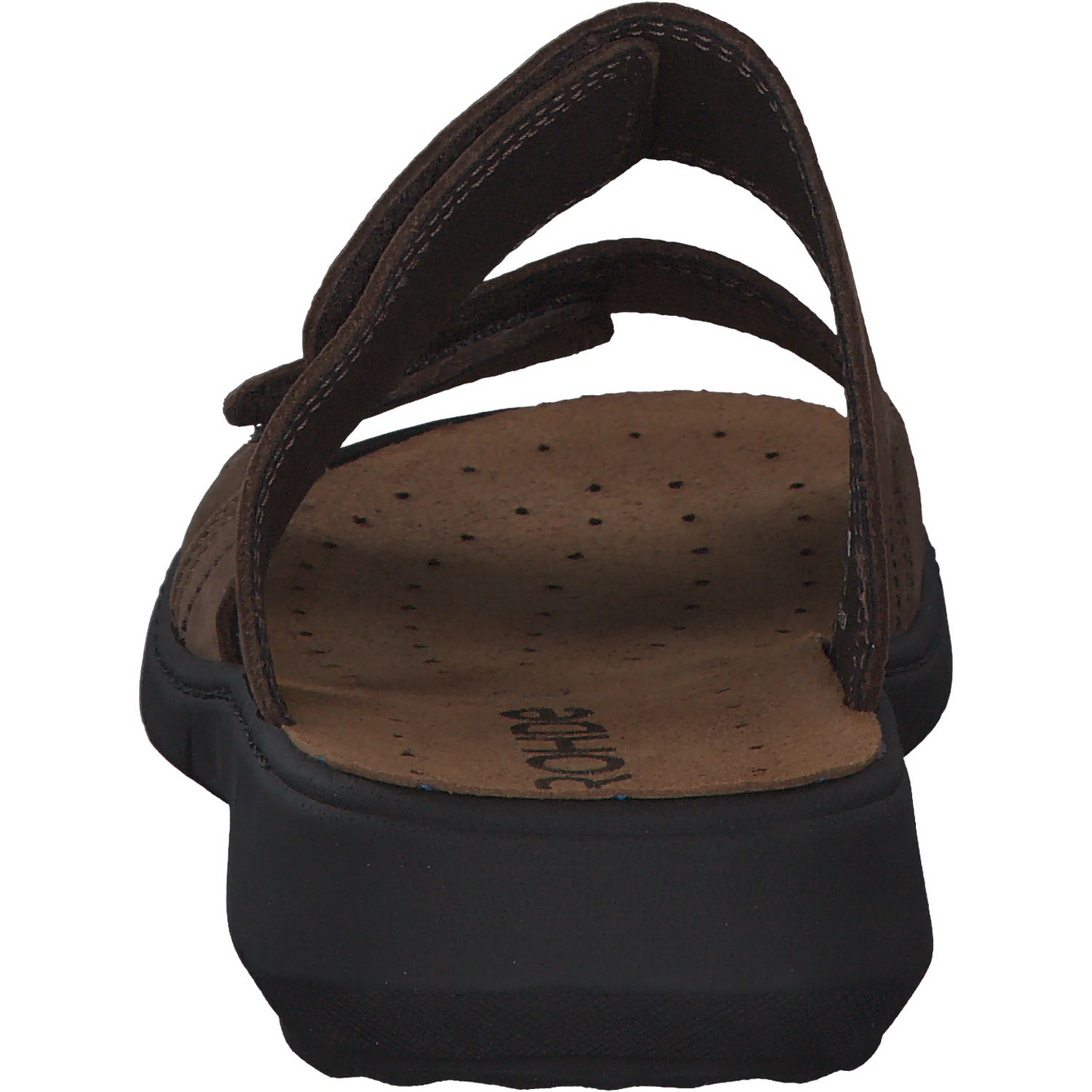 Rohde 6522, Pantoletten, Herren, Mocca