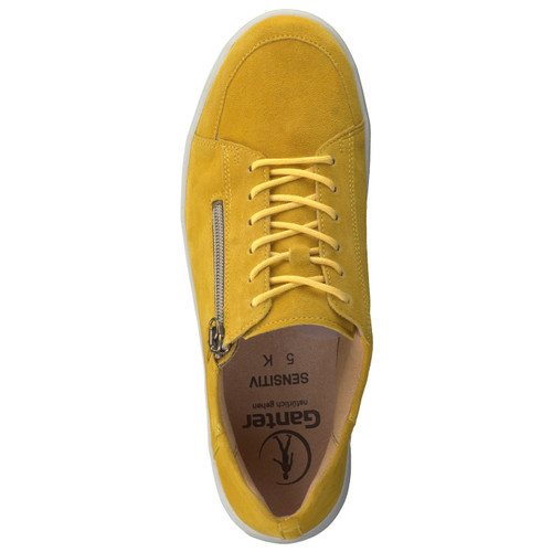 Schnürschuh-26918690001 Ganter