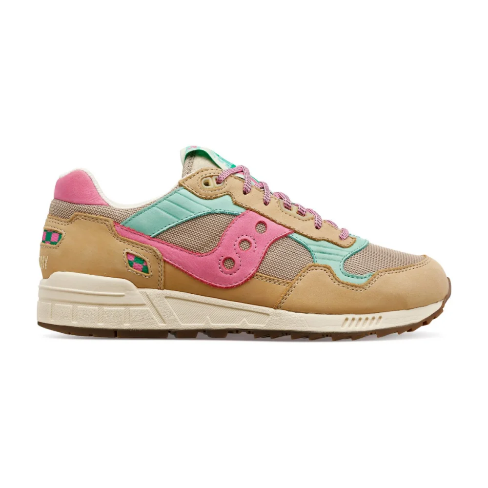 Saucony Shadow 5000 S70746-3 / pink
