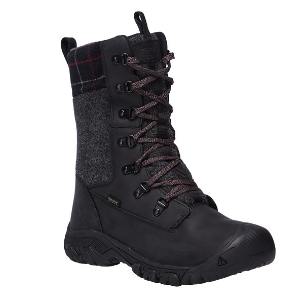 GRETA TALL BOOT WP W Damen - Winterstiefel