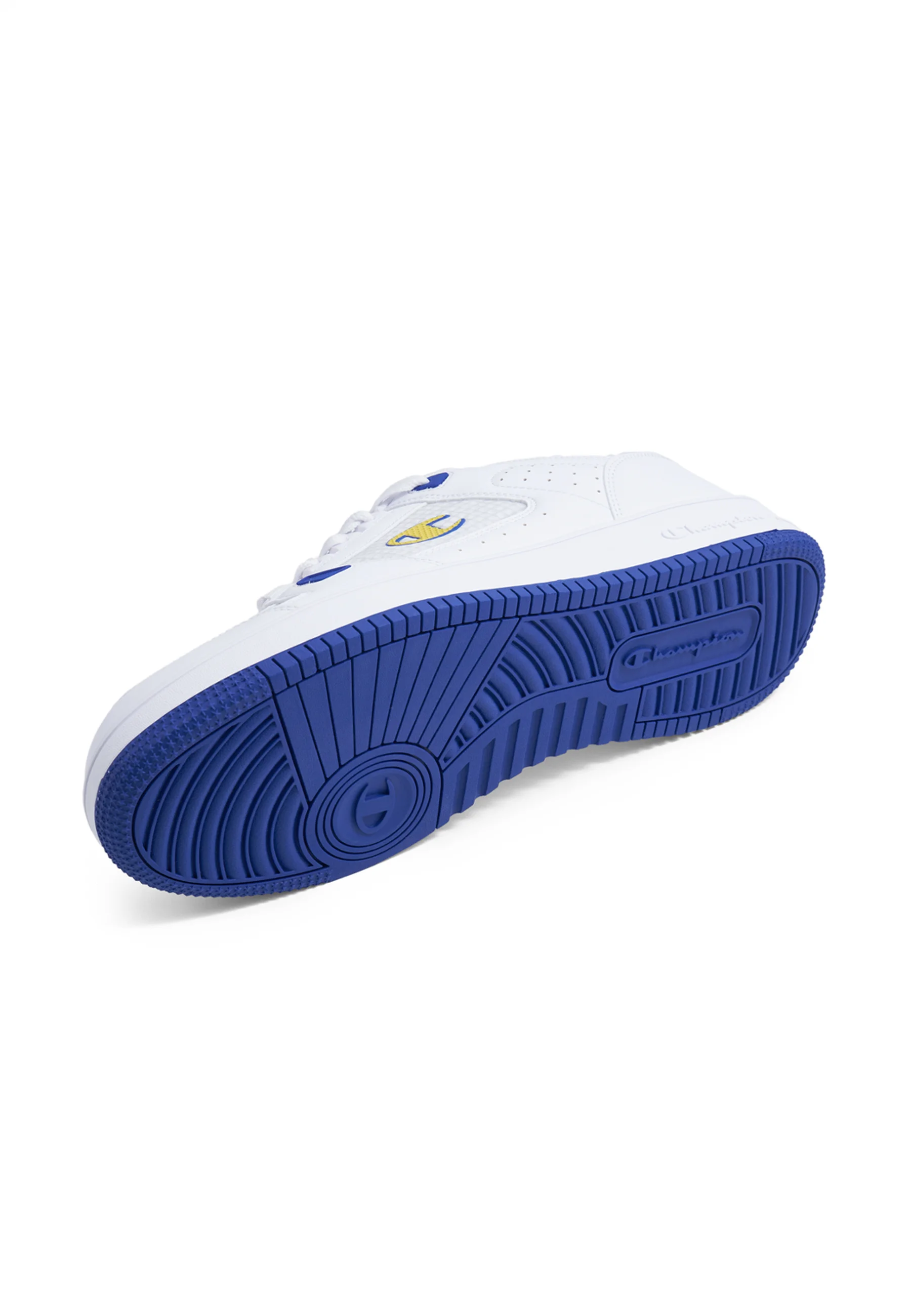 Champion LOW CUT - Zapatillas bajas