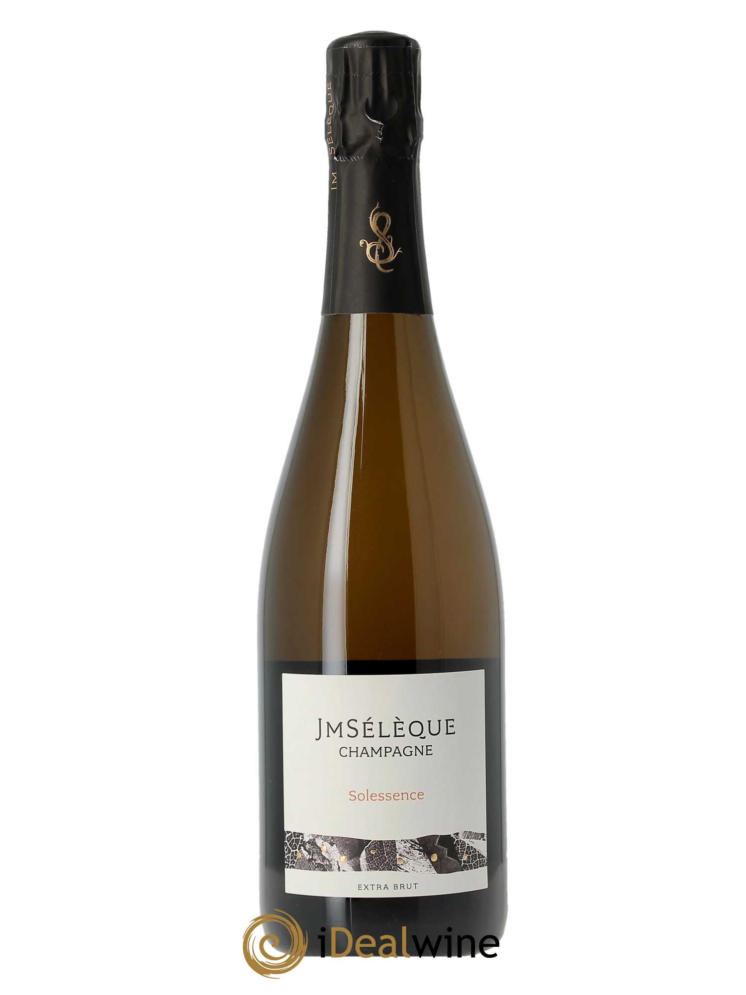 Solessence Extra-Brut Jean-Marc Sélèque   - Lot de 1 Bouteille