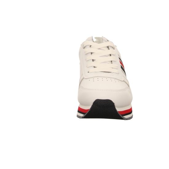 SUPREMO Sneaker weiss