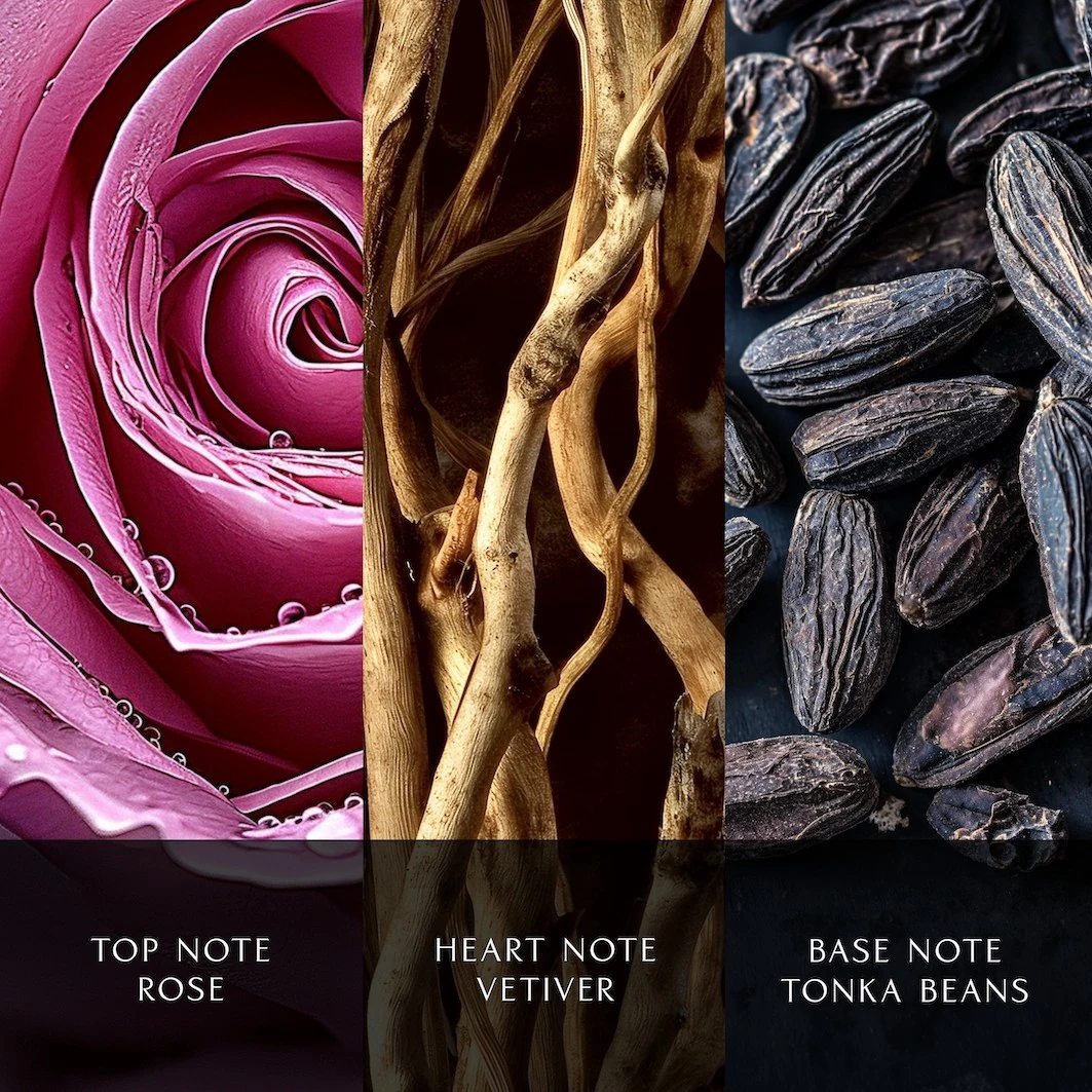 Davidoff Reborn Intense