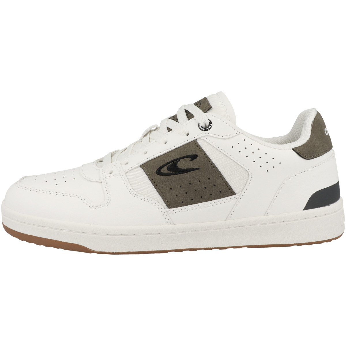 O Neill Antilope Hills N Sneaker Low weiss