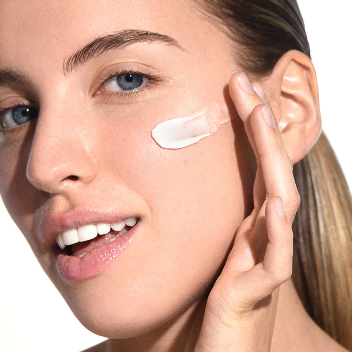 Creme Viso Zero Più - Crema viso giorno idratante, Solare viso alta prot.