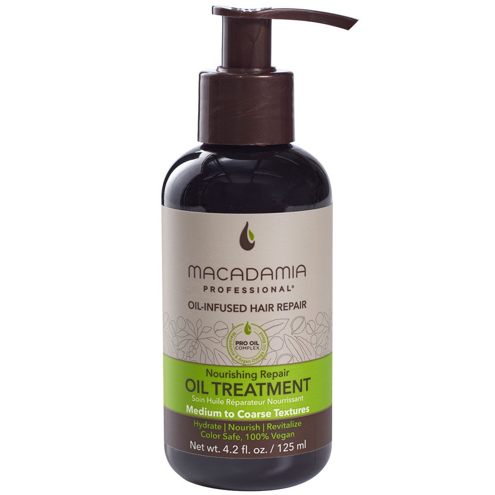 MACADAMIA Nourishing Repair Oil Treatment 125 ml
