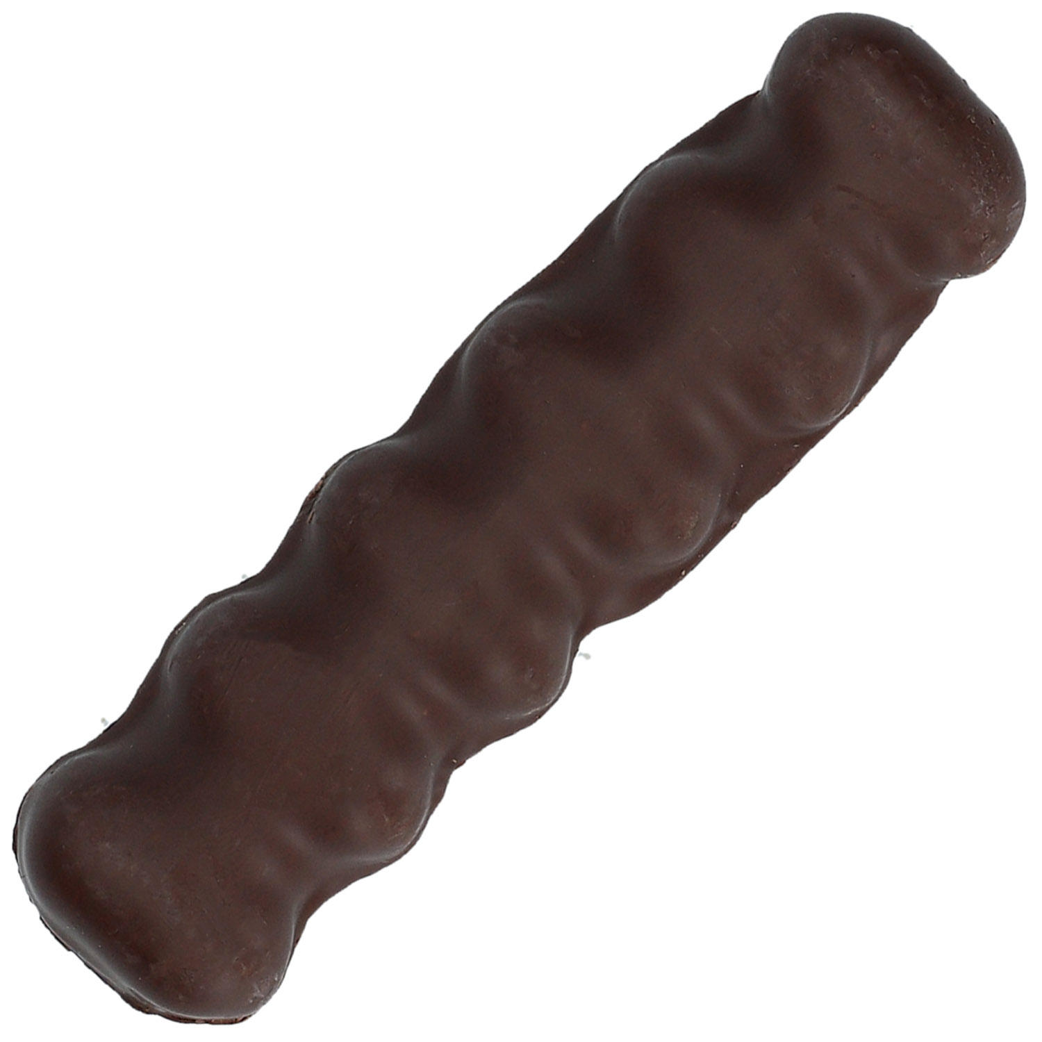 Salzinger Knusper-Salmiak Zartbitter soft 50g