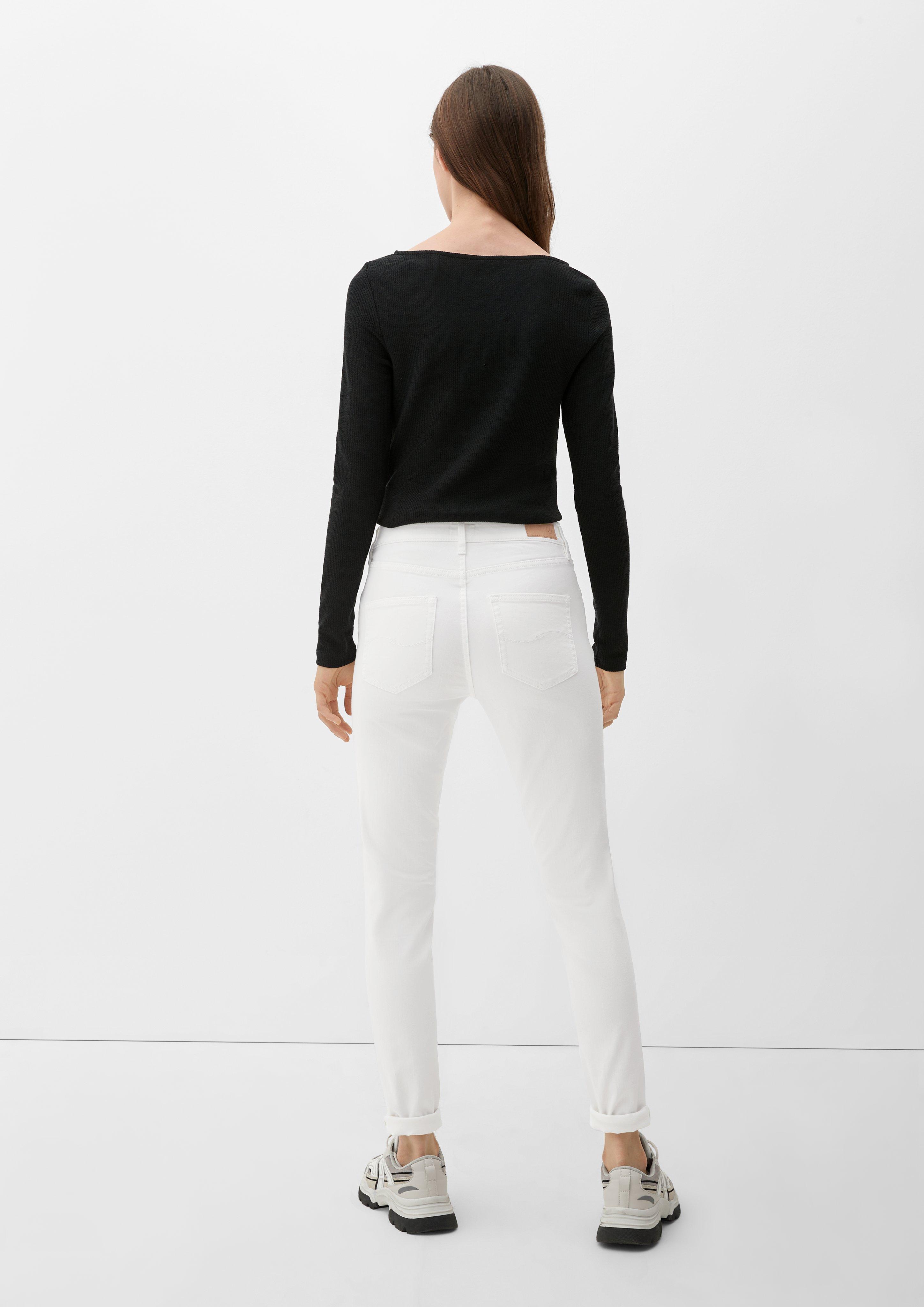 Jeans Sadie / Skinny Fit / Mid Rise / Skinny Leg  2127762-0100