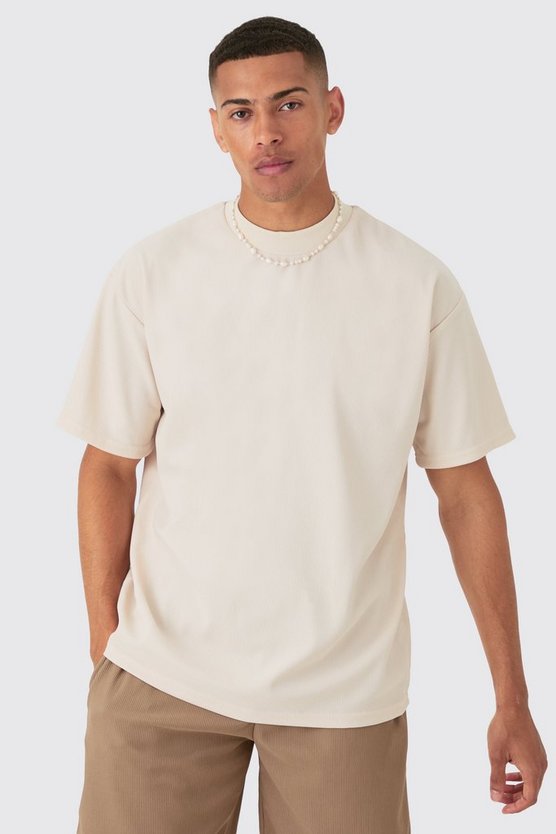 Oversize Ottoman T-Shirt