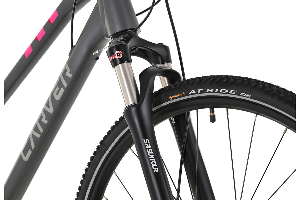 Carver Cinos 140 - 2024 - 28 Zoll - Damen Sport