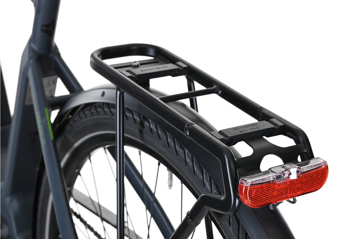 Carver Route E.410 - 500 Wh - 2024 - 28 Zoll - Diamant