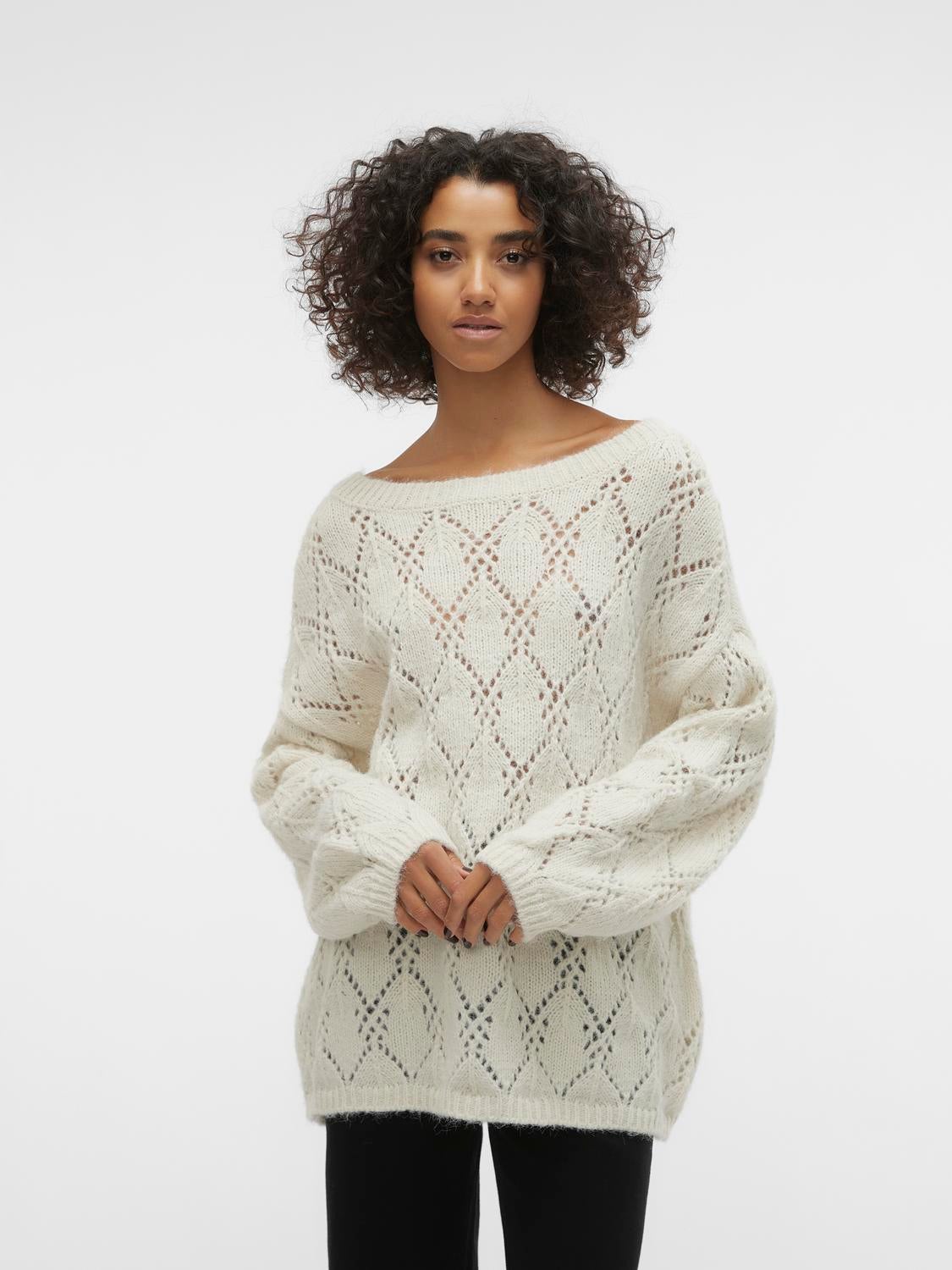 VMSTAR Pullover
