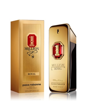 Paco Rabanne 1 Million Royal Parfum 200 ml