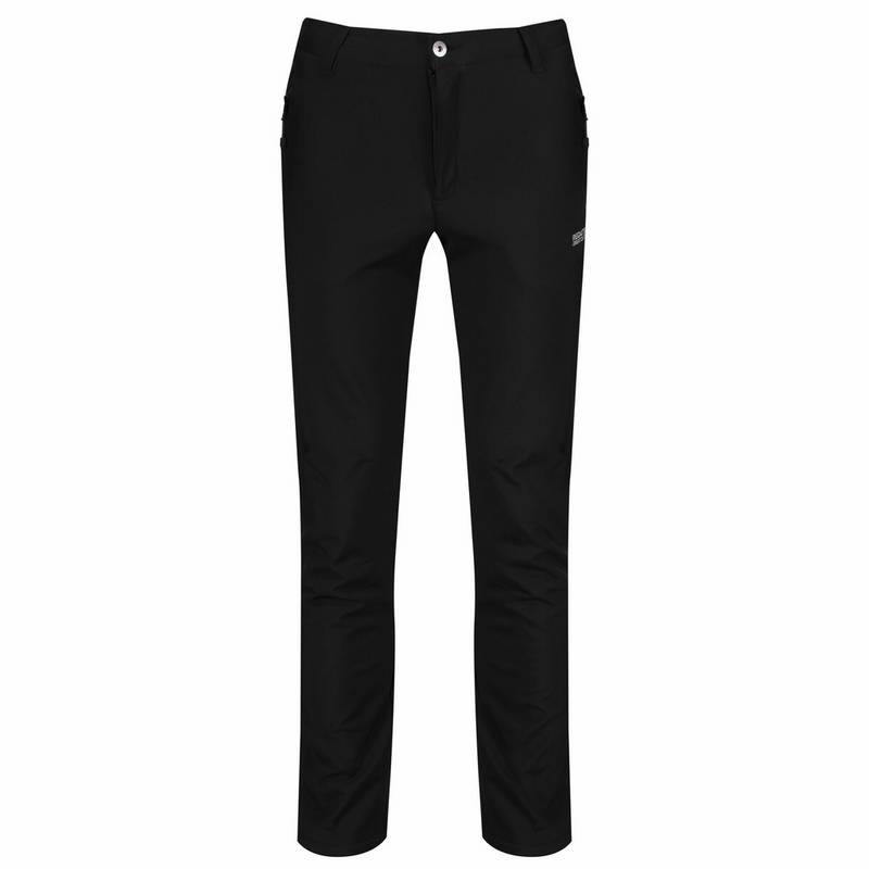 Regatta Geo II Wanderhose Herren