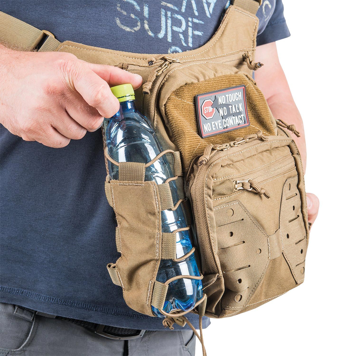 EDC Side Bag