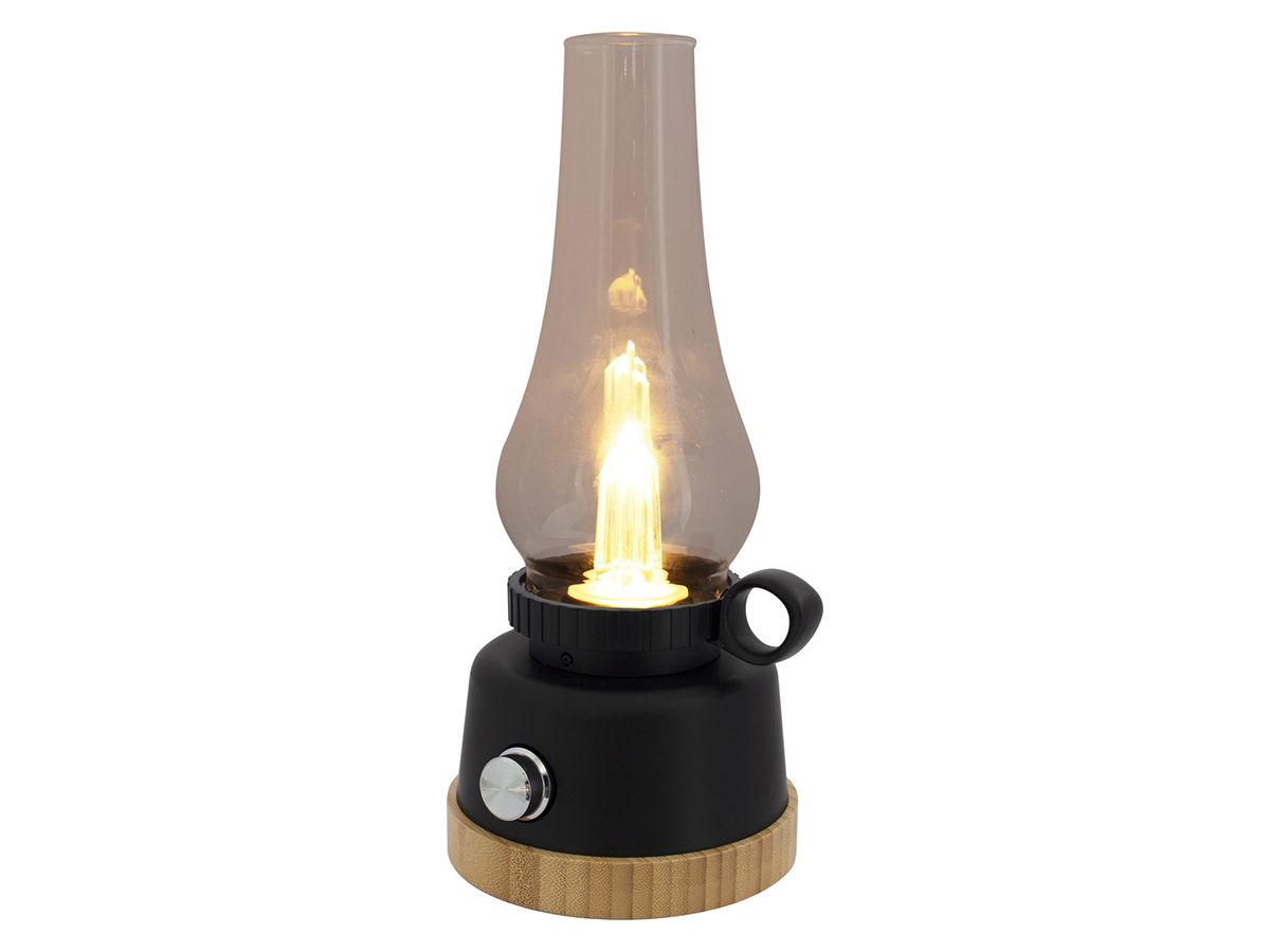 Eurotrail Wind Lampe Mit Dimmer