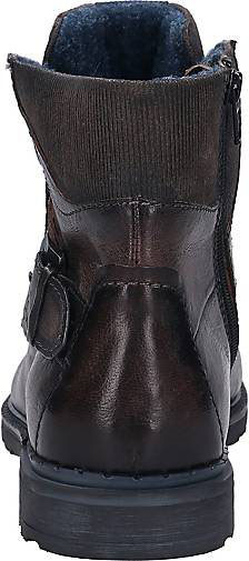 bugatti Stiefel Vittore