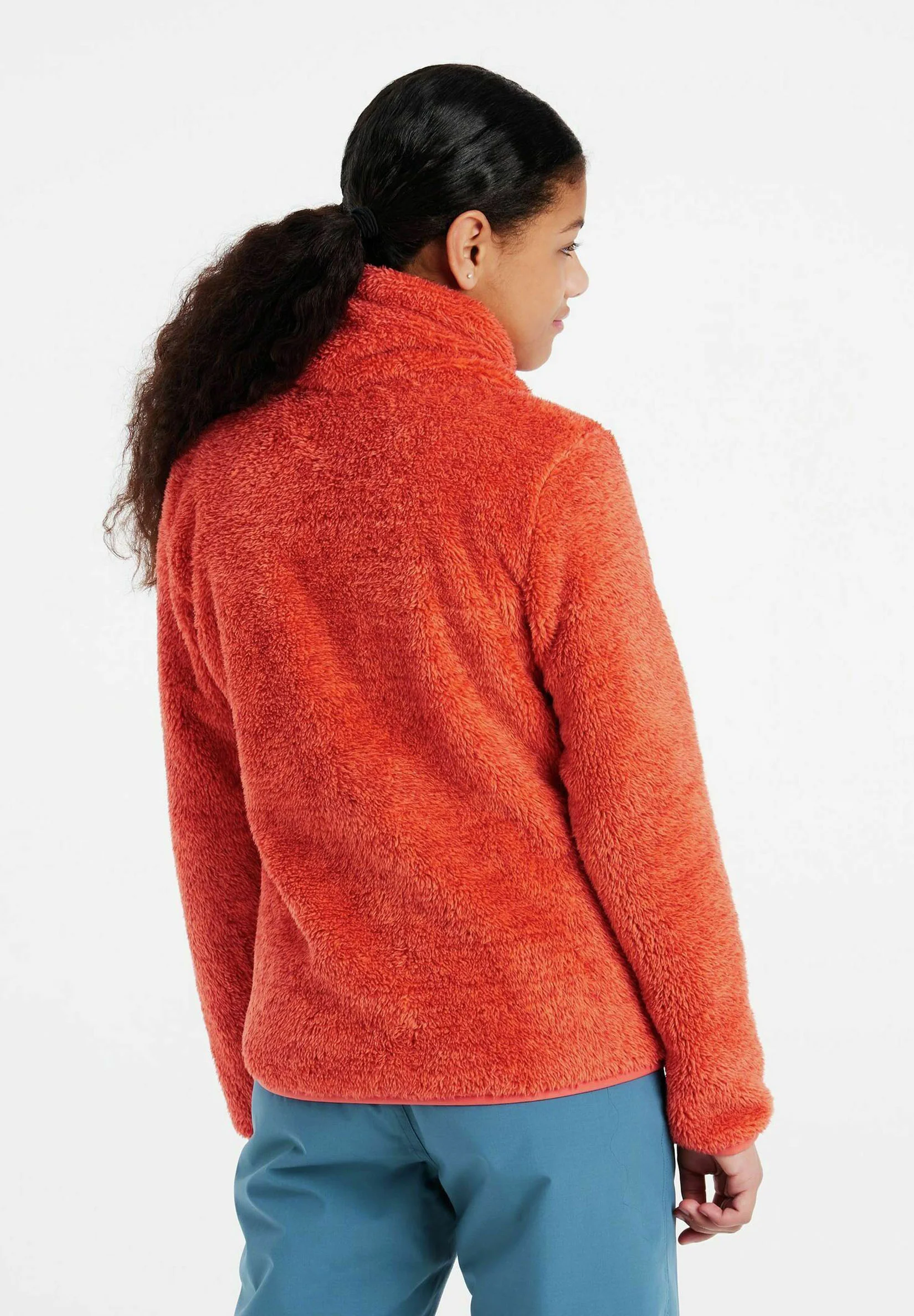 Chaqueta polar Protest RIRI JR