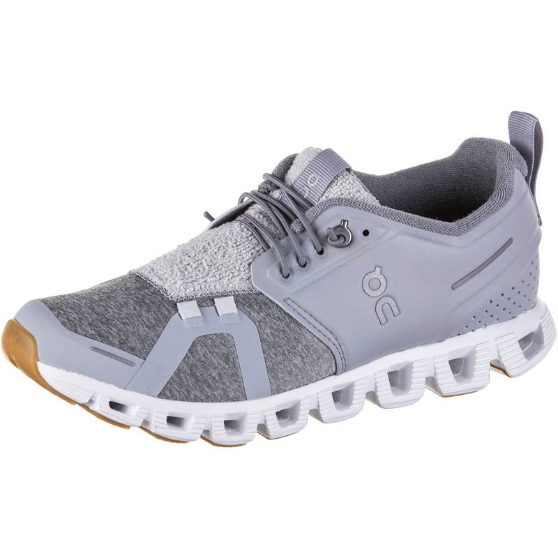 On Cloud 5 Terry Sneaker Damen