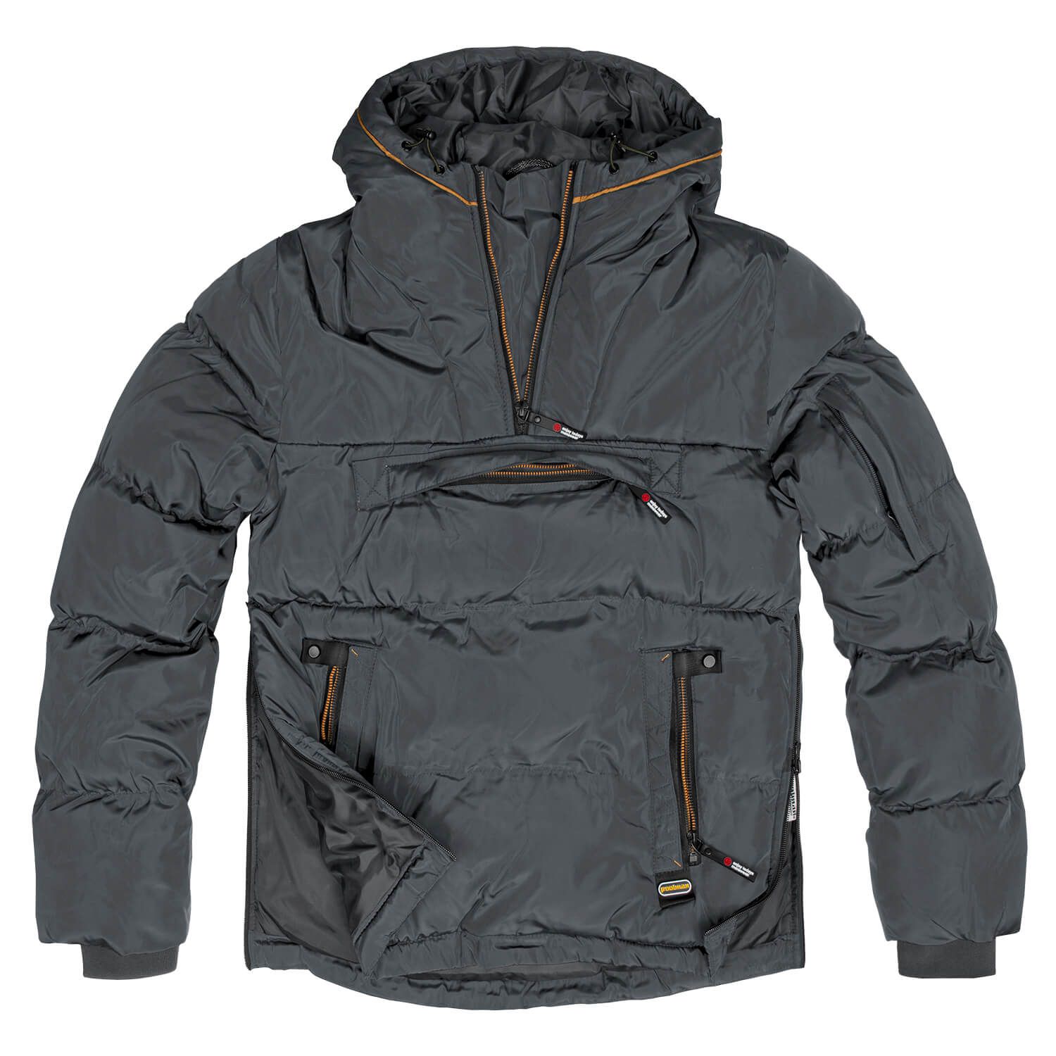 Winter Windbreaker Chester