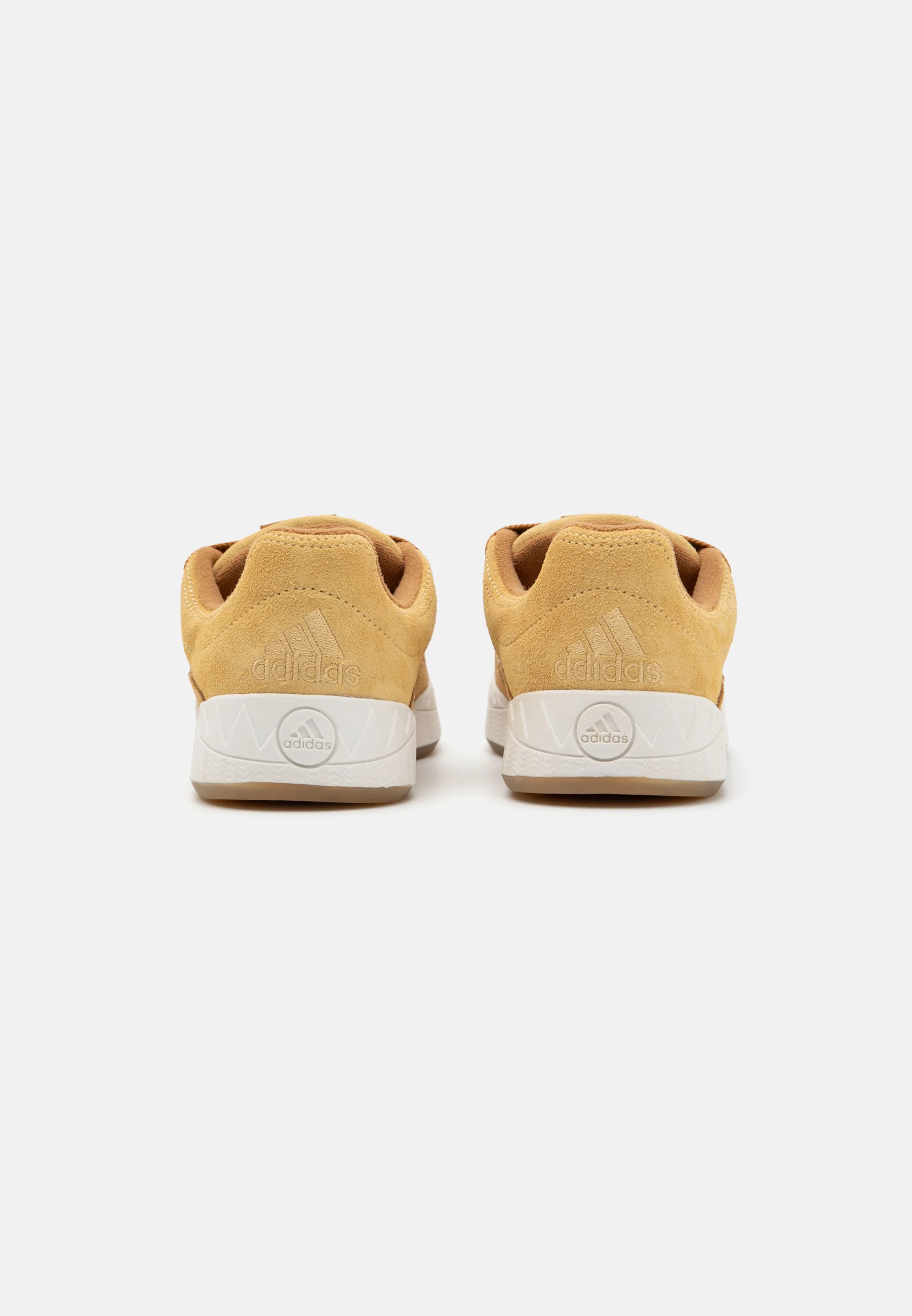 adidas Originals ADIMATIC UNISEX - Zapatillas de skate