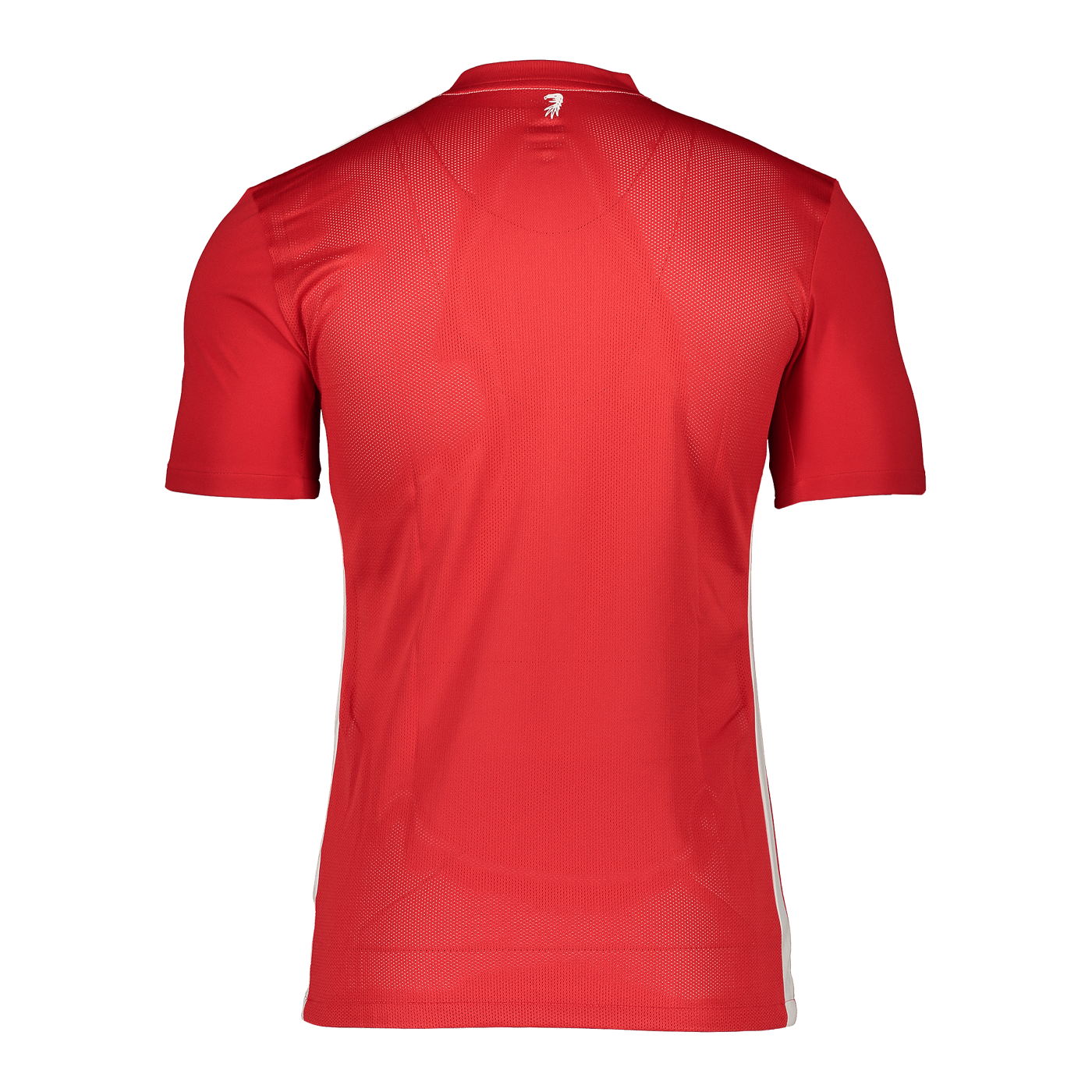 Nike SC Freiburg Prematch Shirt 2024/2025 Rot F657