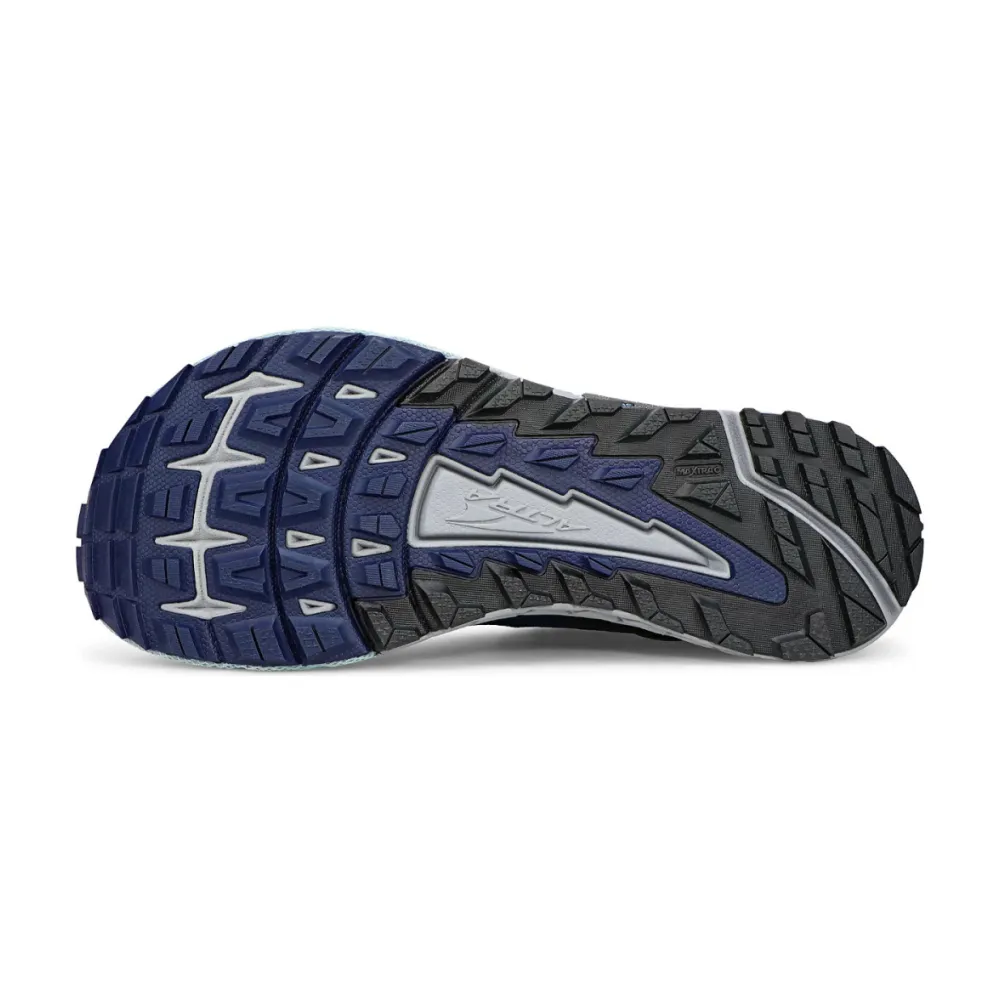 Altra Timp 4 AL0A547J040 / blau