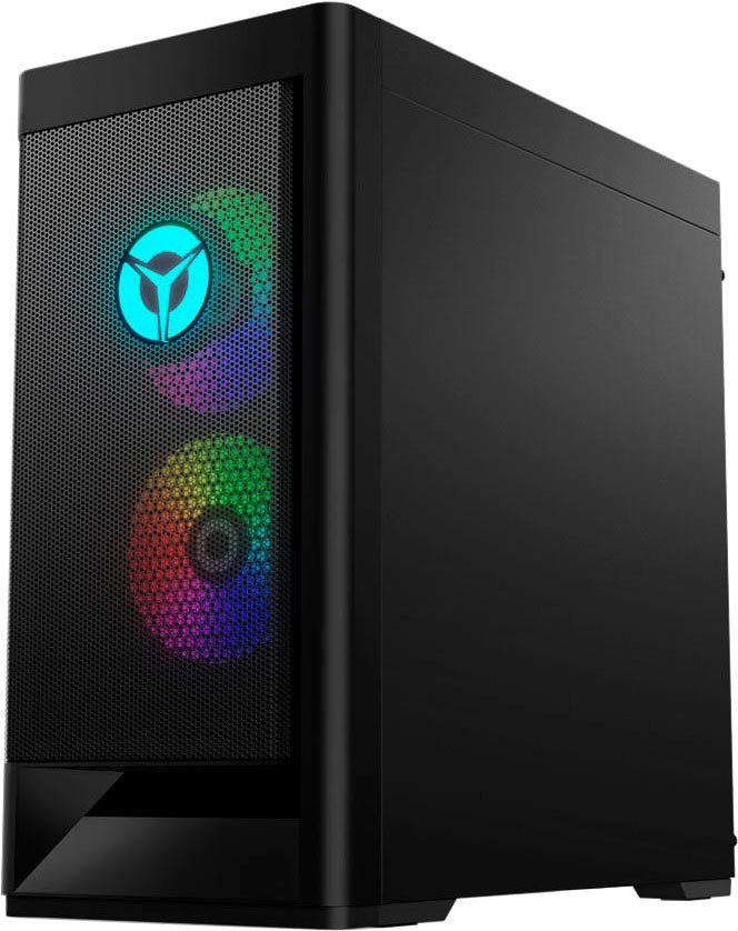 Lenovo Legion T5 26IAB7 Gaming-PC (Intel® Core i9 12900F, GeForce RTX 3070, 32 GB RAM, 1000 GB SSD, Luftkühlung)