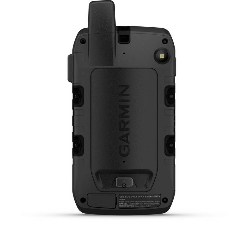 Garmin Montana700i GPS