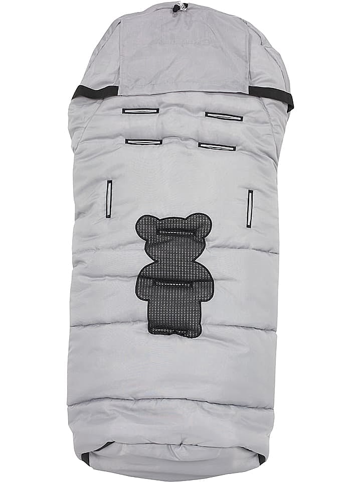 Alvi Winterfußsack 
