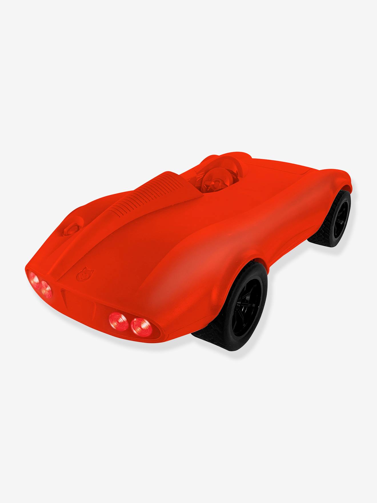 Kidywolf Ferngesteuertes Spielauto KIDYCAR KIDYWOLF - blau
