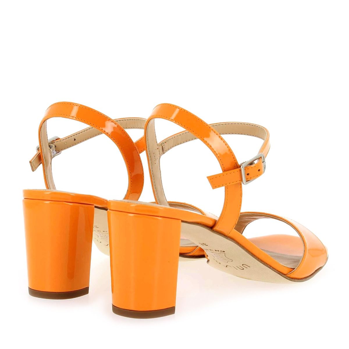 Unisa  MORATY - Orange