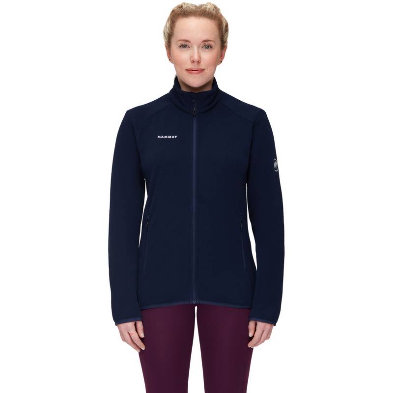 Mammut Innominata Light Fleecejacke Damen