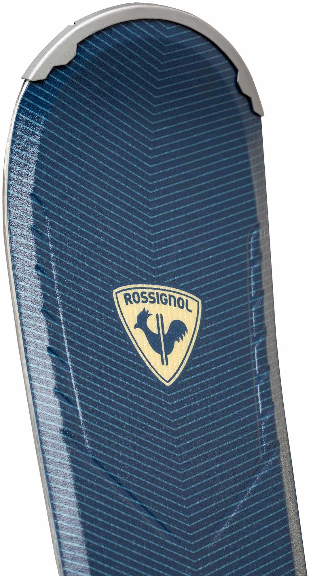 Skis de piste femme NOVA 4 CA (XPRESS)