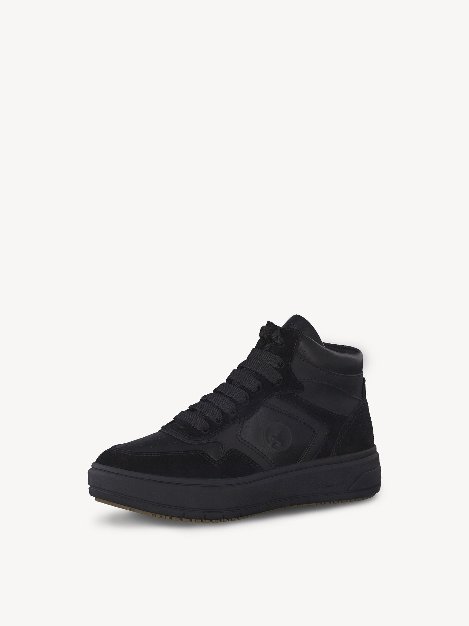 Basket - noir
