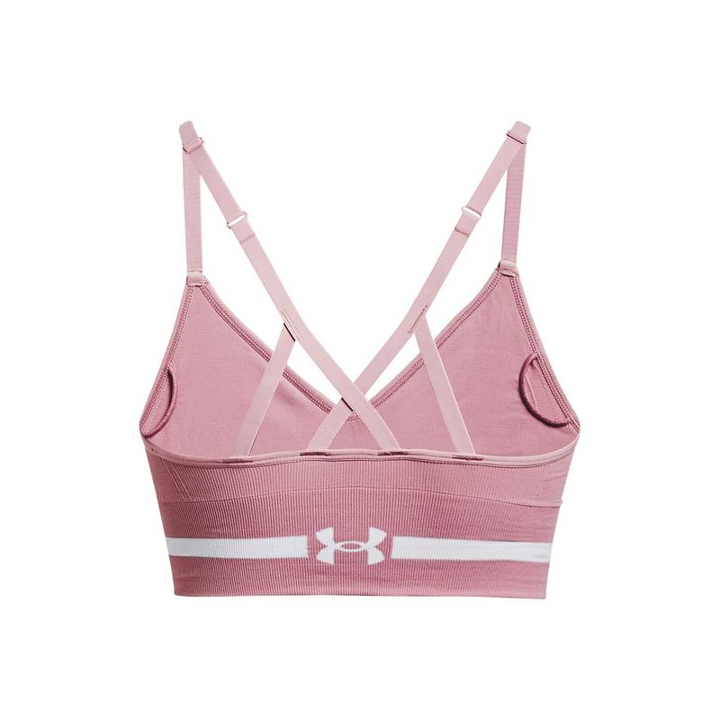 Under Armour Seamless Low Long BH Damen