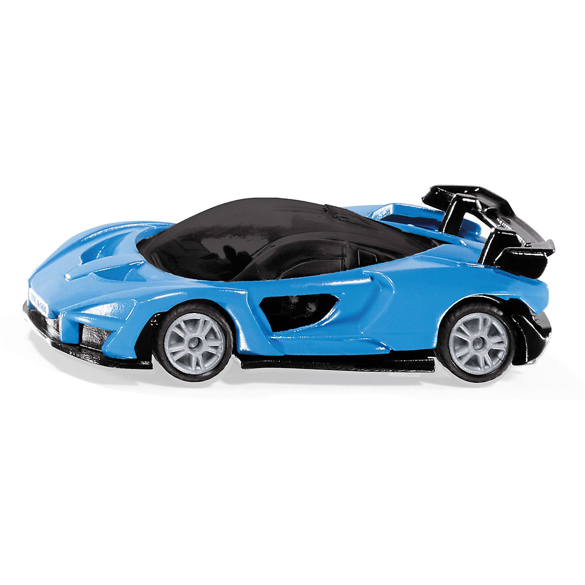 SIKU Super 1537 McLaren Senna