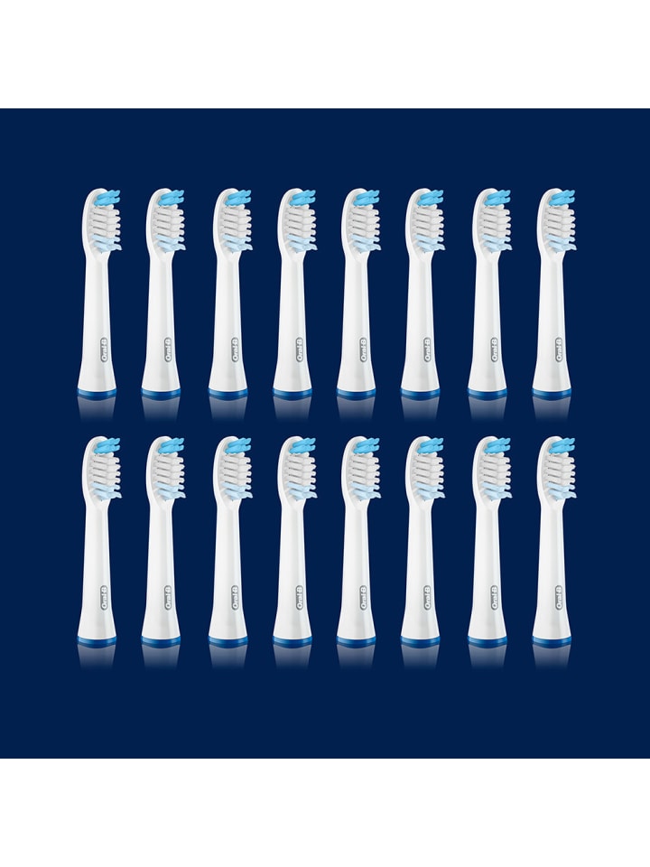 Oral-B Aufsteckbürsten 