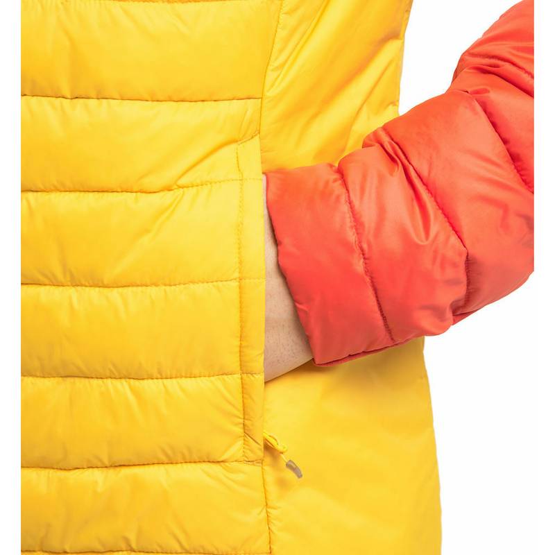 Haglfs Spire Mimic Hood Outdoorjacke Herren