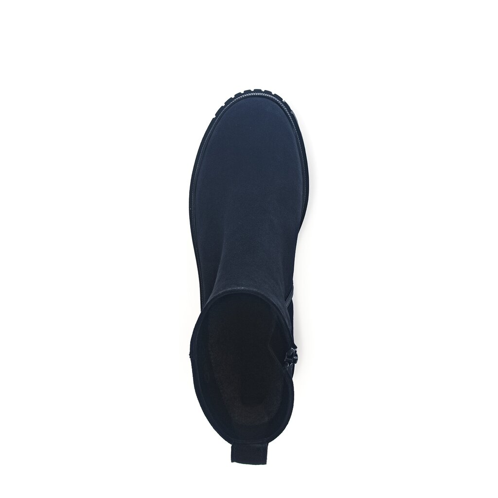 Gabor fashion Biker Boots blau