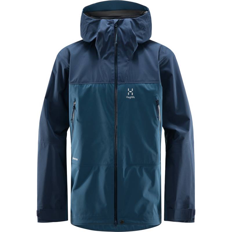 Haglfs Dalskidan GTX Jacket Hardshelljacke Herren