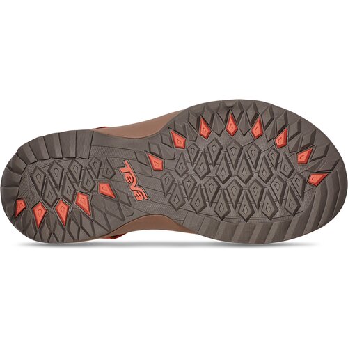 DAMEN SANDALEN W TERRA FI LITE SUEDE